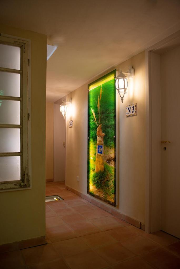 Die Finca Hünfeld Exterior foto